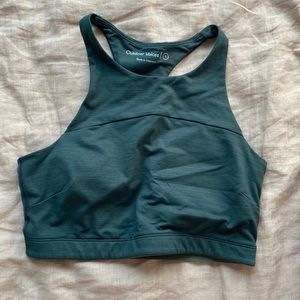 Outdoor Voices Techsweat Crop Top